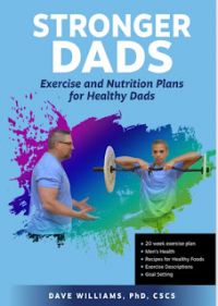 Great Resource, Dads