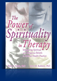 The Power of Spirituality in Therapy
